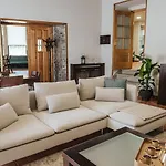 Casa Rouco Ferienhaus *