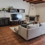Casa Rouco Ferienhaus *