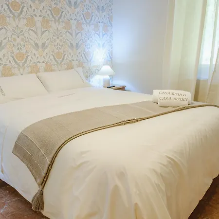 Holiday home Casa Rouco *