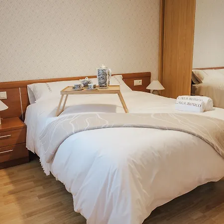 Holiday home Casa Rouco Melide