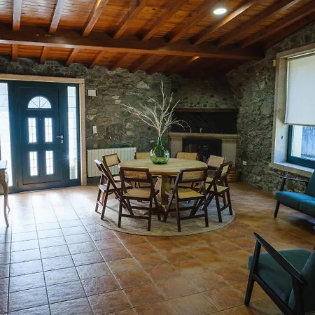 Casa Rouco Melide