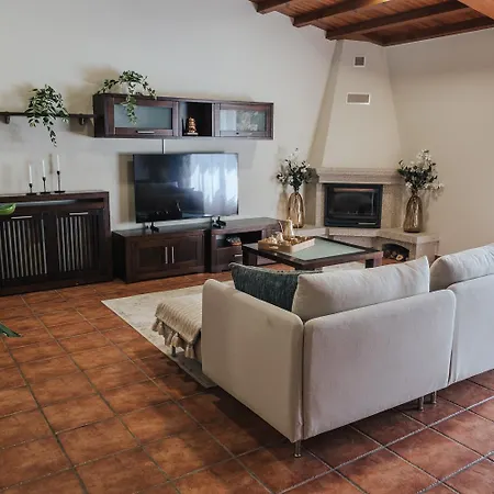 Casa Rouco Holiday home *