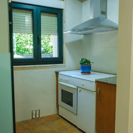 Holiday home Casa Rouco Melide
