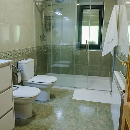 Casa Rouco Holiday home *