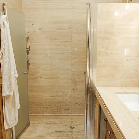 Casa Rouco Holiday home *