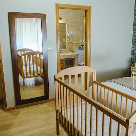 Casa Rouco Holiday home Melide