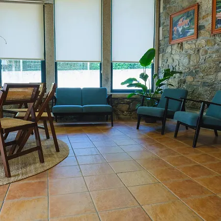 Holiday home Casa Rouco Melide