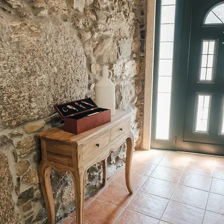 Holiday home Casa Rouco *