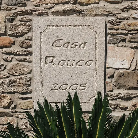 Casa Rouco Holiday home