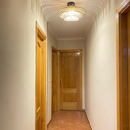 Casa Rouco Holiday home