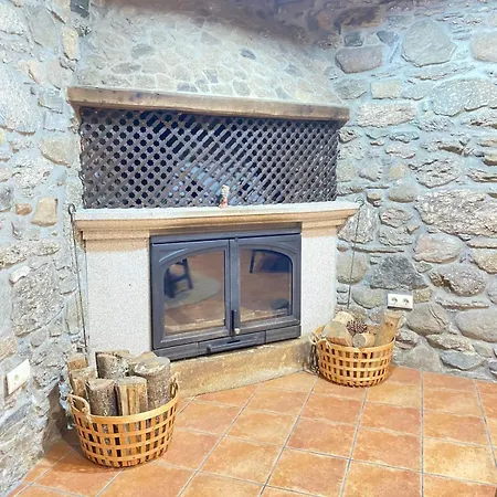 Casa Rouco Holiday home