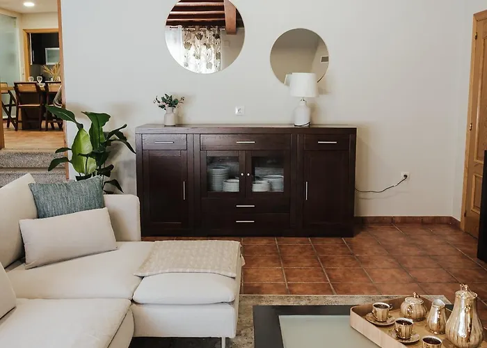 Casa Rouco Vakantiehuis Melide