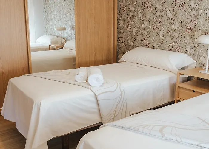 Σπίτι διακοπών Casa Rouco *