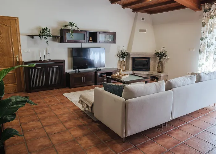 Casa Rouco Vakantiehuis *