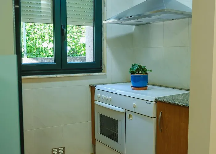 Σπίτι διακοπών Casa Rouco Melide