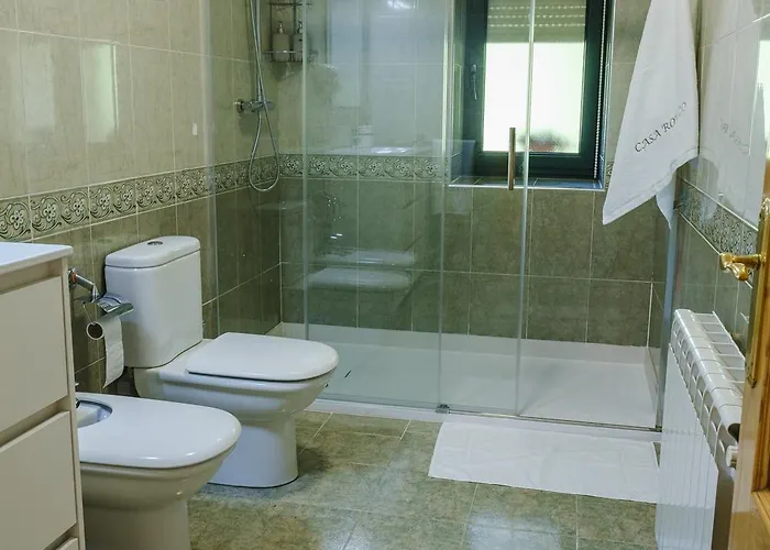 Casa Rouco Vakantiehuis *