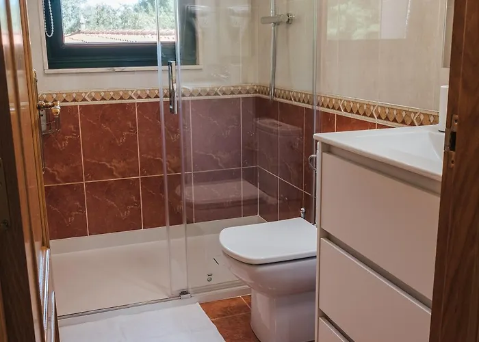 Casa Rouco Σπίτι διακοπών Melide