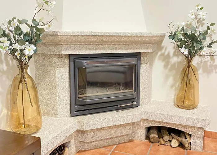 Σπίτι διακοπών Casa Rouco *