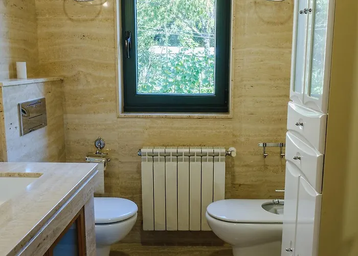 Casa Rouco Vakantiehuis Melide