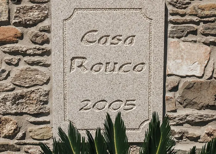 Casa Rouco Σπίτι διακοπών