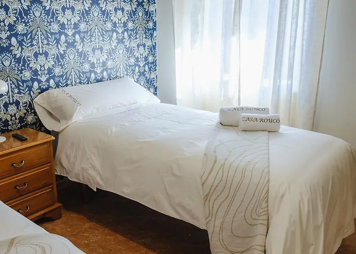 Casa Rouco Σπίτι διακοπών Melide