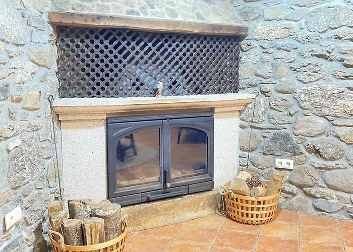 Casa Rouco Vakantiehuis